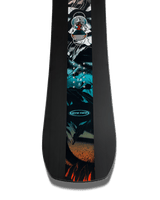 JONES Youth Mountain Twin Junior Snowboard 2026 Youth Snowboards Jones Snowboards 