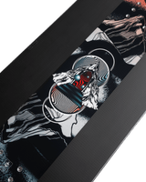 JONES Youth Mountain Twin Junior Snowboard 2026 Youth Snowboards Jones Snowboards 