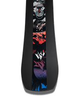 JONES Youth Mountain Twin Junior Snowboard 2026 Youth Snowboards Jones Snowboards 