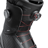 NIDECKER Rift Pro Snowboard Boots Black 2026 Men's Snowboard Boots Nidecker 