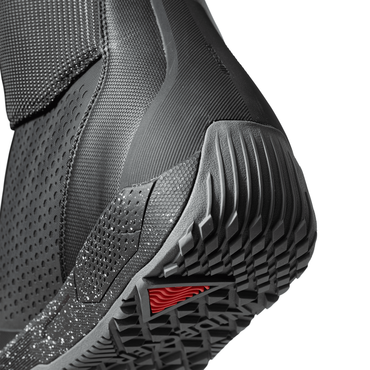 NIDECKER Rift Pro Snowboard Boots Black 2026 Men's Snowboard Boots Nidecker 