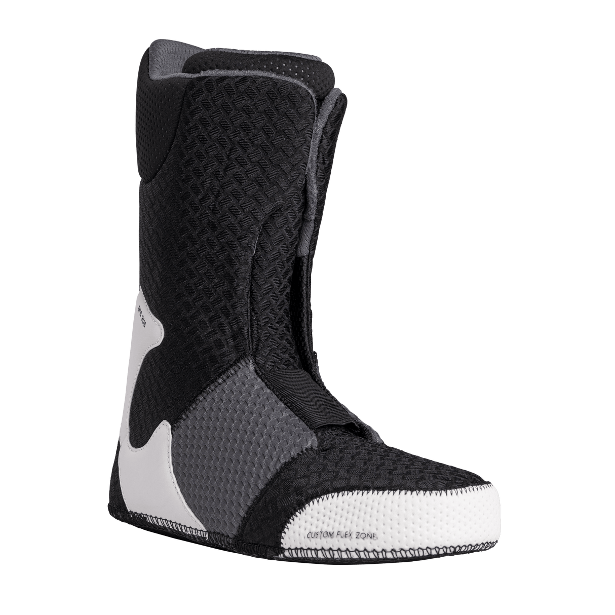 NIDECKER Rift Pro Snowboard Boots Black 2026 Men's Snowboard Boots Nidecker 