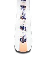 JONES Youth Twin Sister Junior Snowboard 2026 Youth Snowboards Jones Snowboards 