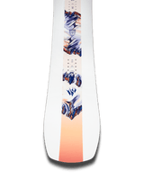 JONES Youth Twin Sister Junior Snowboard 2026 Youth Snowboards Jones Snowboards 