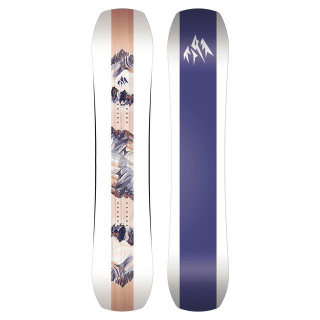 jones directional snowboard JONES Youth Twin Sister Junior Snowboard 2026 – Freeride Boardshop