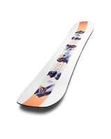 JONES Youth Twin Sister Junior Snowboard 2026 Youth Snowboards Jones Snowboards 