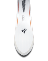 JONES Women's Dream Weaver 2.0 Snowboard 2026 Women's Snowboards Jones Snowboards 