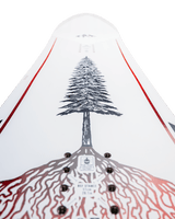 JONES Women's Dream Weaver 2.0 Snowboard 2026 Women's Snowboards Jones Snowboards 