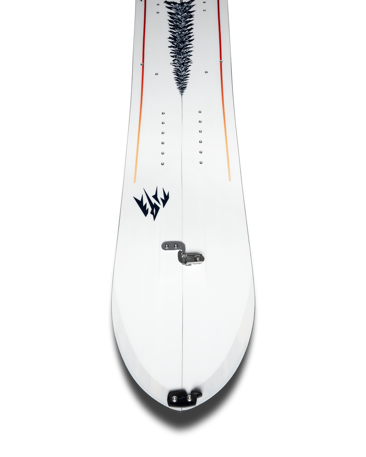 JONES Women's Dream Weaver 2.0 Splitboard 2026 Women's Splitboards Jones Snowboards 