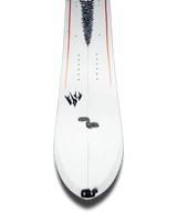 JONES Women's Dream Weaver 2.0 Splitboard 2026 Women's Splitboards Jones Snowboards 