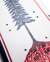 JONES Women's Dream Weaver 2.0 Splitboard 2026 Women's Splitboards Jones Snowboards 