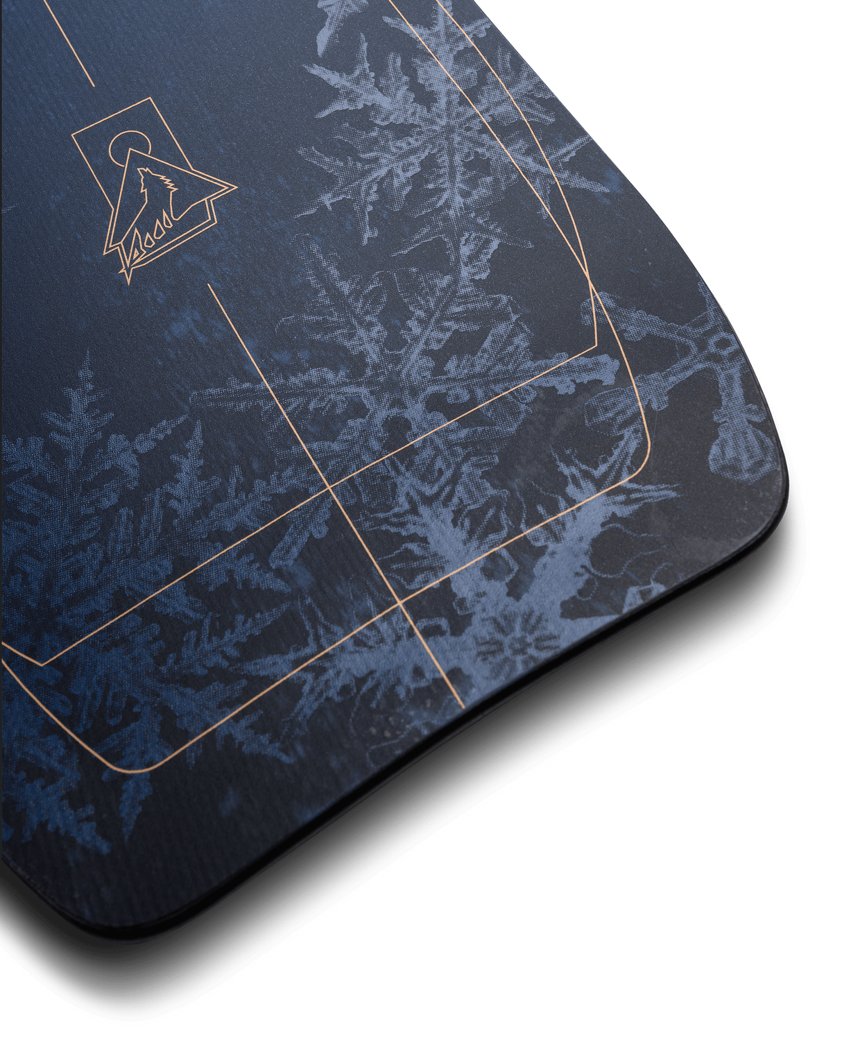 JONES Women's Howler Snowboard 2026 Women's Snowboards Jones Snowboards 