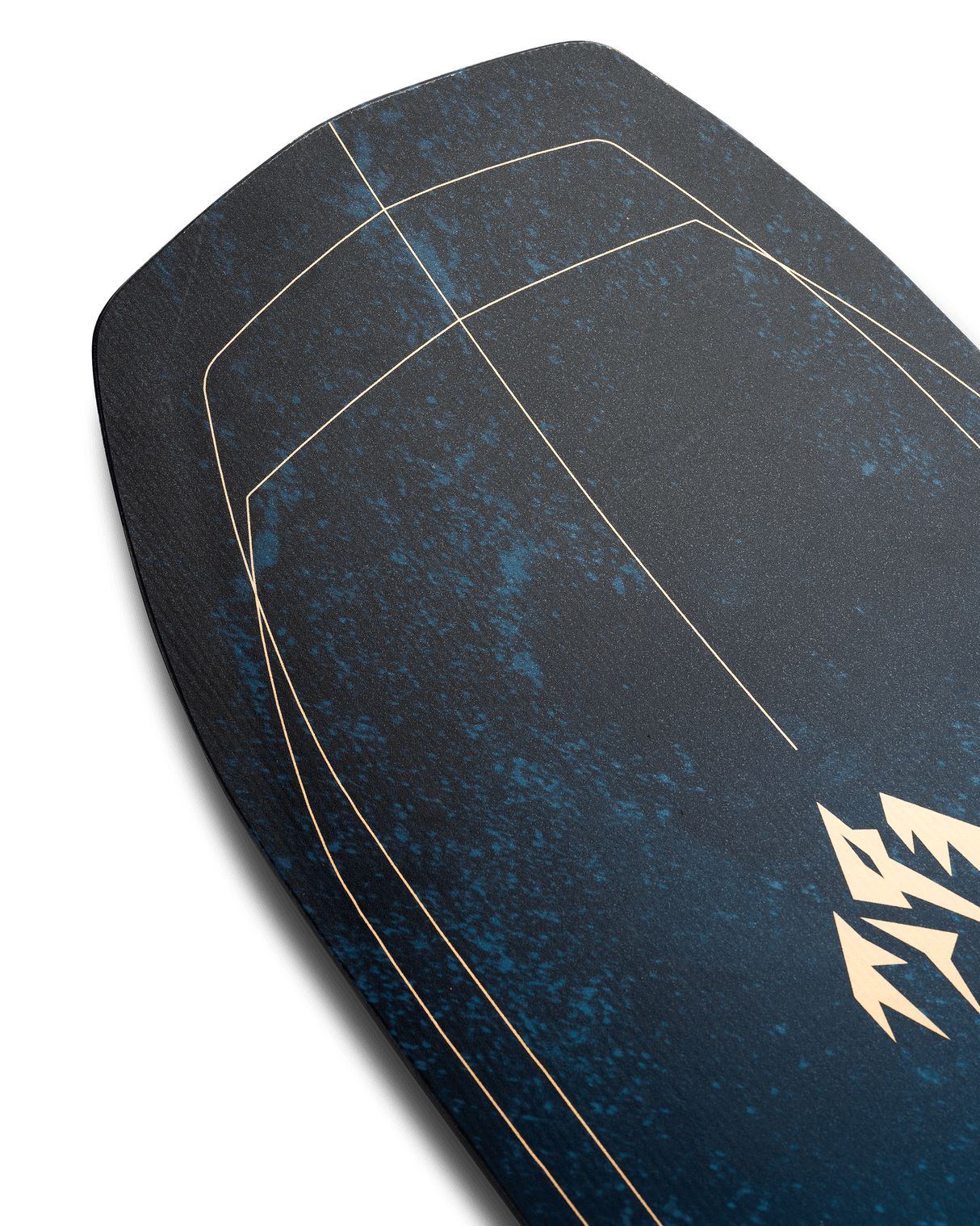 JONES Women's Howler Snowboard 2026 Women's Snowboards Jones Snowboards 