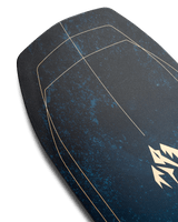 JONES Women's Howler Snowboard 2026 Women's Snowboards Jones Snowboards 