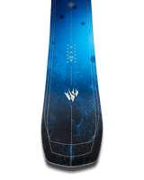 JONES Women's Howler Snowboard 2026 Women's Snowboards Jones Snowboards 