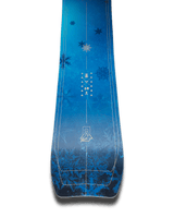 JONES Women's Howler Snowboard 2026 Women's Snowboards Jones Snowboards 