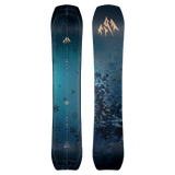 JONES Women's Howler Snowboard 2026 Women's Snowboards Jones Snowboards 