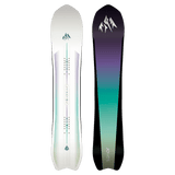 JONES Women's Stratos Snowboard 2026 – Freeride Boardshop JONES Women's Stratos Snowboard 2026 – Freeride Boardshop