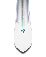 JONES Women's Stratos Snowboard 2026 Women's Snowboards Jones Snowboards 