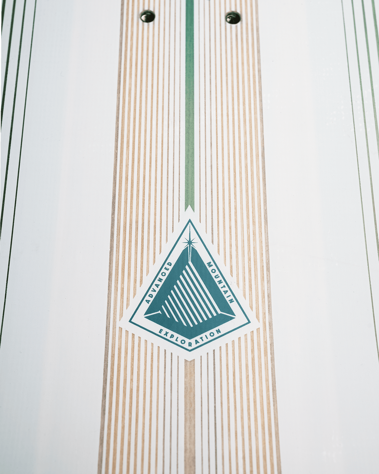 JONES Women's Stratos Snowboard 2026 Women's Snowboards Jones Snowboards 