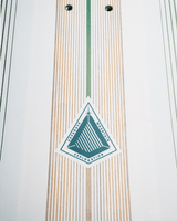 JONES Women's Stratos Snowboard 2026 Women's Snowboards Jones Snowboards 