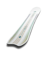 JONES Women's Stratos Snowboard 2026 Women's Snowboards Jones Snowboards 