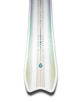 JONES Women's Stratos Snowboard 2026 Women's Snowboards Jones Snowboards 