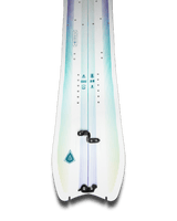 JONES Women's Stratos Splitboard 2026 Women's Splitboards Jones Snowboards 