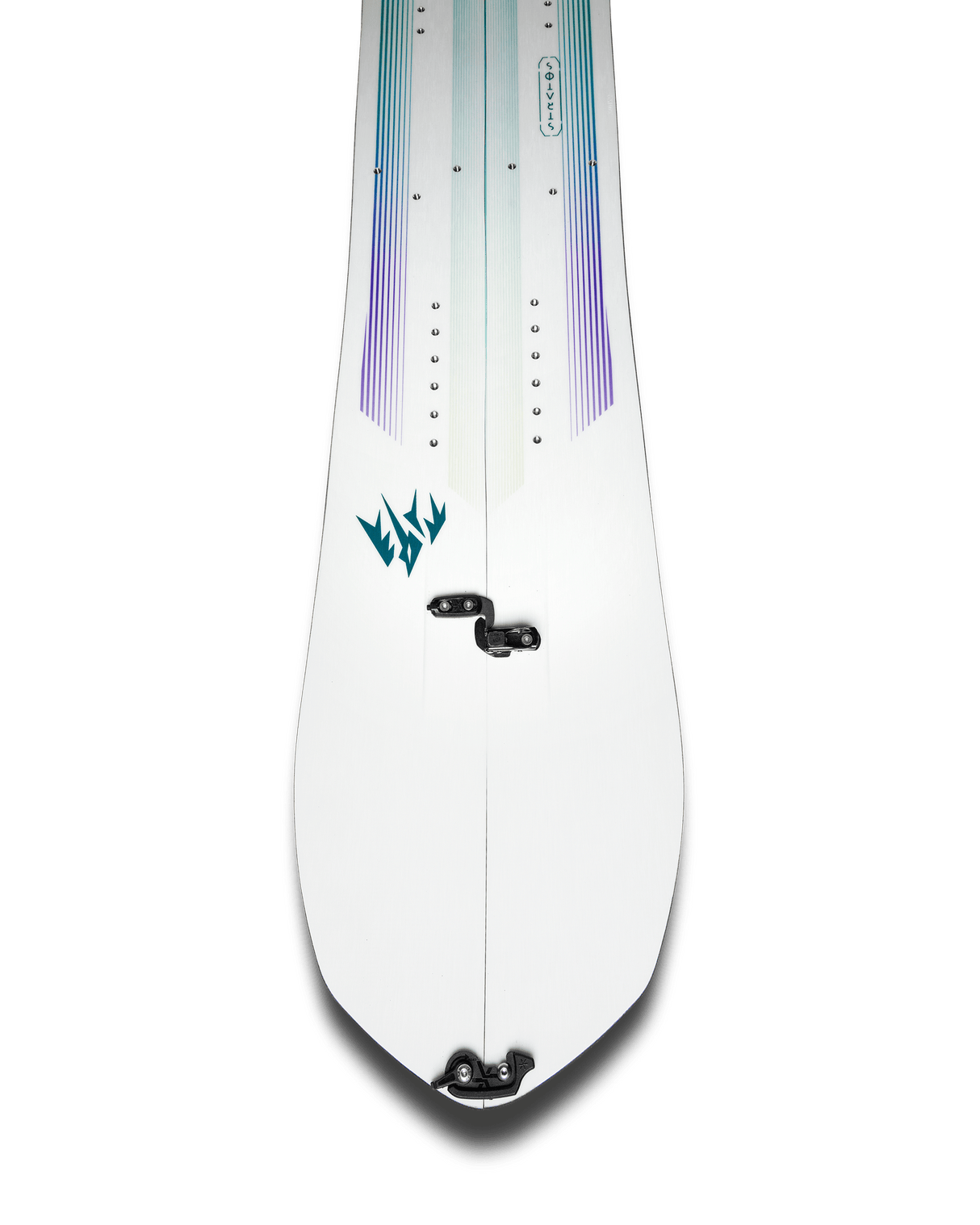 JONES Women's Stratos Splitboard 2026 Women's Splitboards Jones Snowboards 