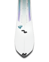 JONES Women's Stratos Splitboard 2026 Women's Splitboards Jones Snowboards 