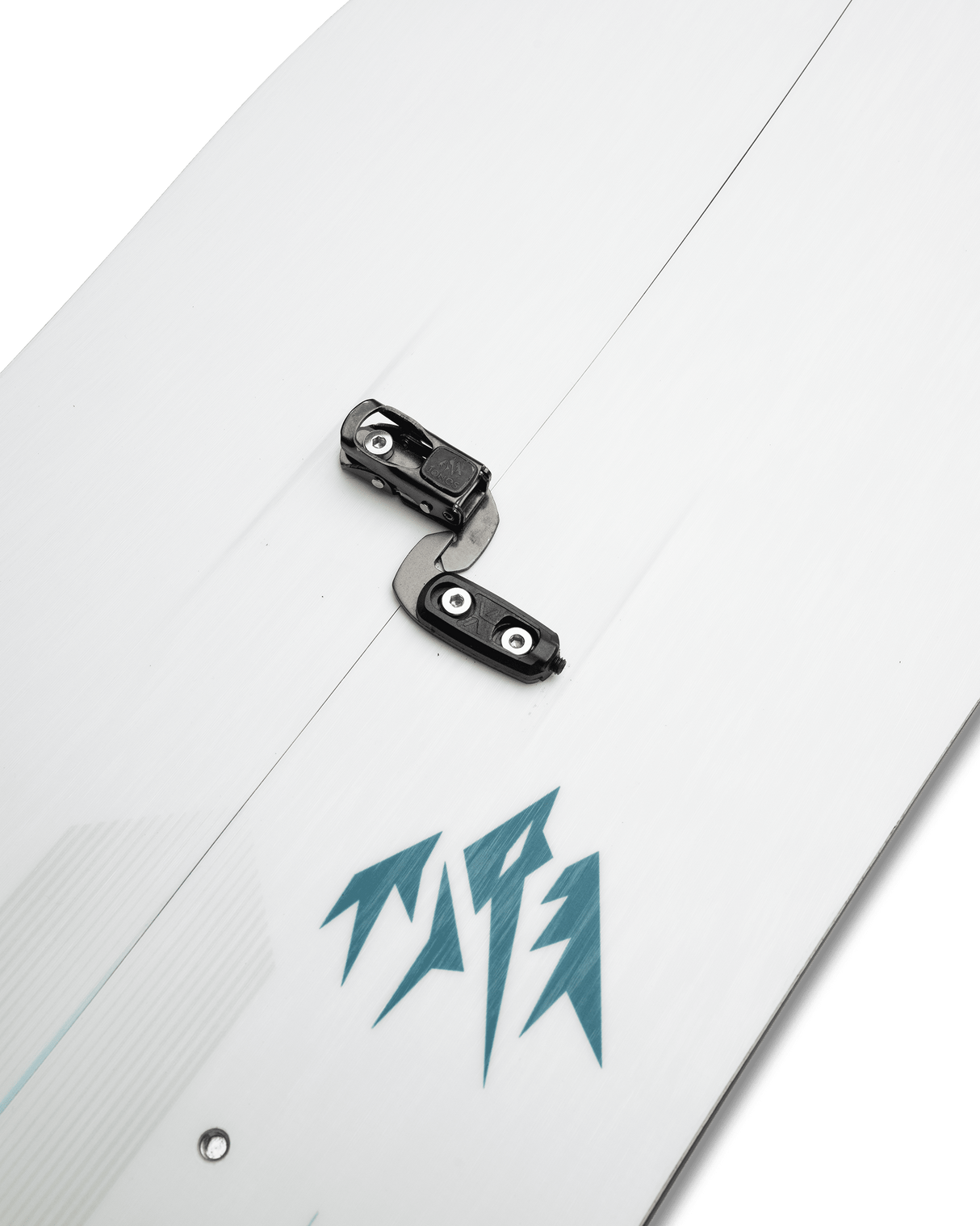 JONES Women's Stratos Splitboard 2026 Women's Splitboards Jones Snowboards 