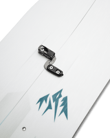 JONES Women's Stratos Splitboard 2026 Women's Splitboards Jones Snowboards 