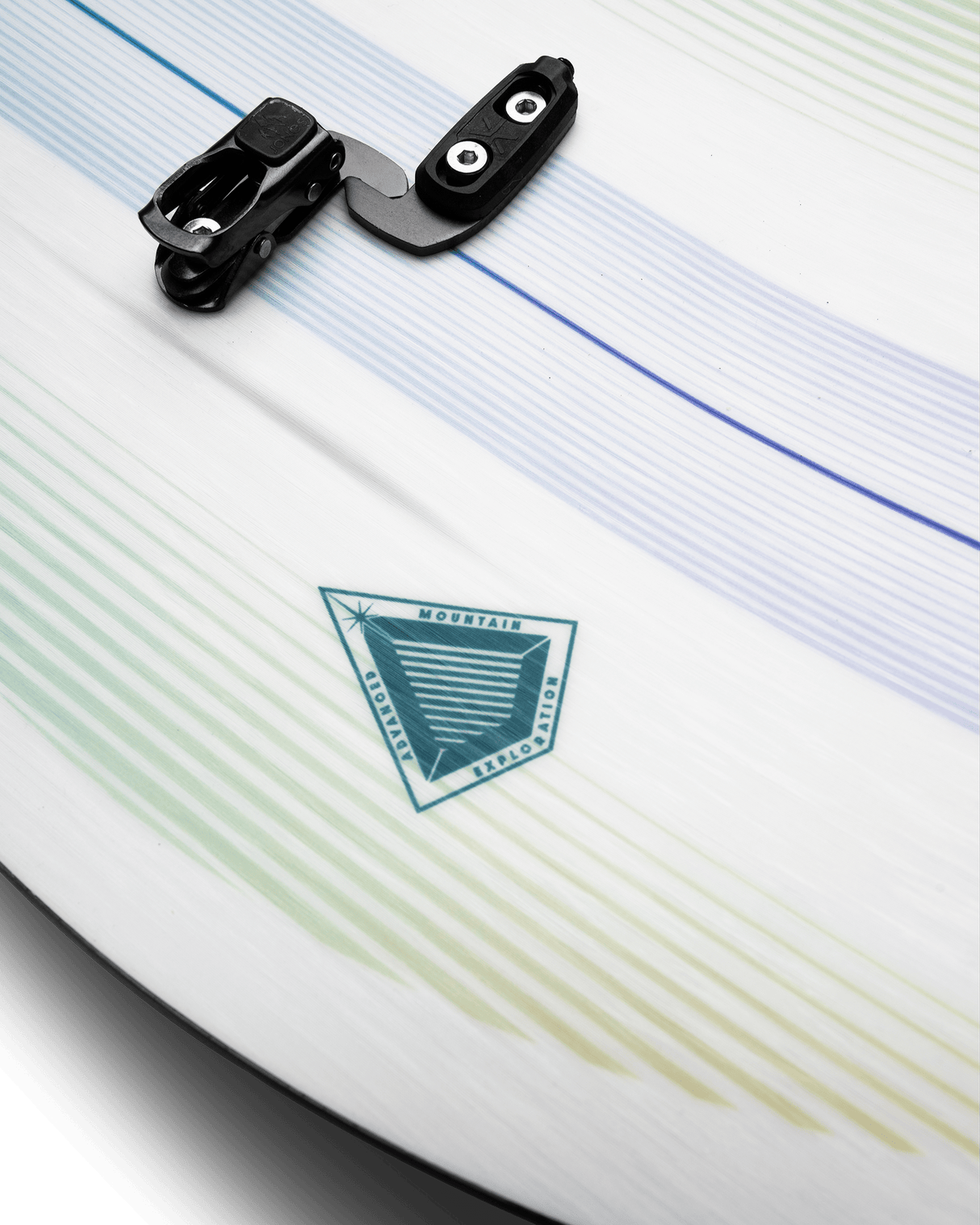 JONES Women's Stratos Splitboard 2026 Women's Splitboards Jones Snowboards 