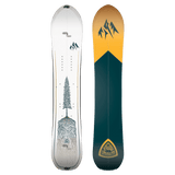 JONES Frontier 2.0 Splitboard 2026 Men's Splitboards Jones Snowboards 
