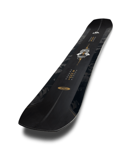 JONES Mountain Twin Pro Snowboard 2026 Men's Snowboards Jones Snowboards 