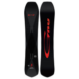 GNU Turbo Gremlin Snowboard 2027 Men's Snowboards Gnu 