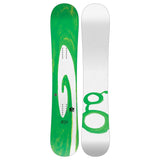 GNU Wagyu Snowboard 2027 Men's Snowboards Gnu 