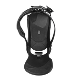 JONES Mercury FASE Snowboard Bindings Stealth Black 2027 Men's Snowboard Bindings Jones Snowboards 