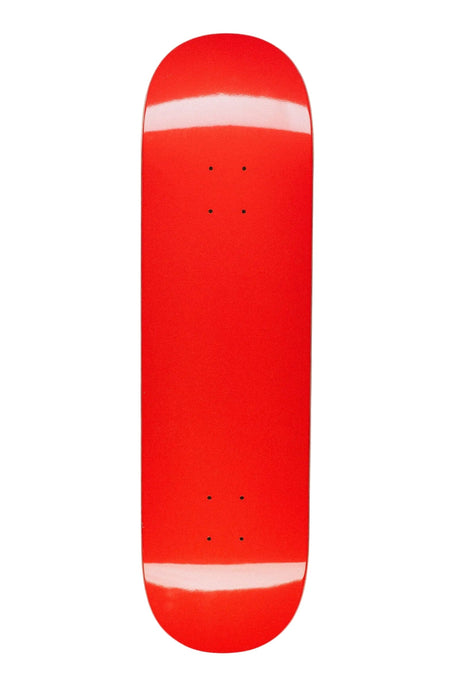 FUCKING AWESOME Ave Raised Ink Class Photo Shape 1 8.5 Skateboard Deck Skateboard Decks Fucking Awesome 