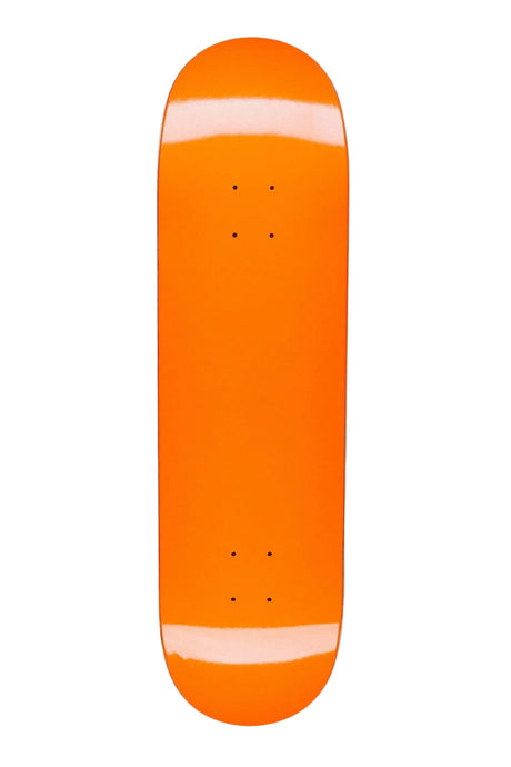 FUCKING AWESOME Jake Anderson Raised Ink Class Photo Shape 2 8.5 Skateboard Deck Skateboard Decks Fucking Awesome 