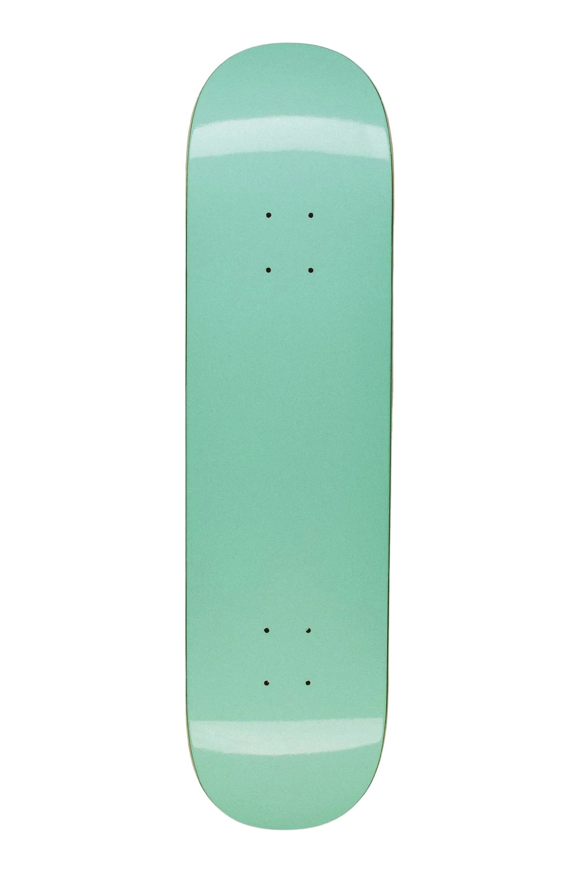 FUCKING AWESOME Gino Iannucci Raised Ink Class Photo Shape 1 8.0 Skateboard Deck Skateboard Decks Fucking Awesome 