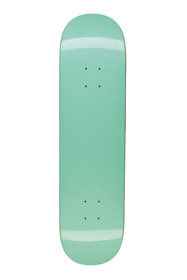 FUCKING AWESOME Gino Iannucci Raised Ink Class Photo Shape 1 8.0 Skateboard Deck Skateboard Decks Fucking Awesome 