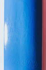 FUCKING AWESOME Louie Lopez Raised Ink Class Photo Twintail 8.38 Skateboard Deck Skateboard Decks Fucking Awesome 