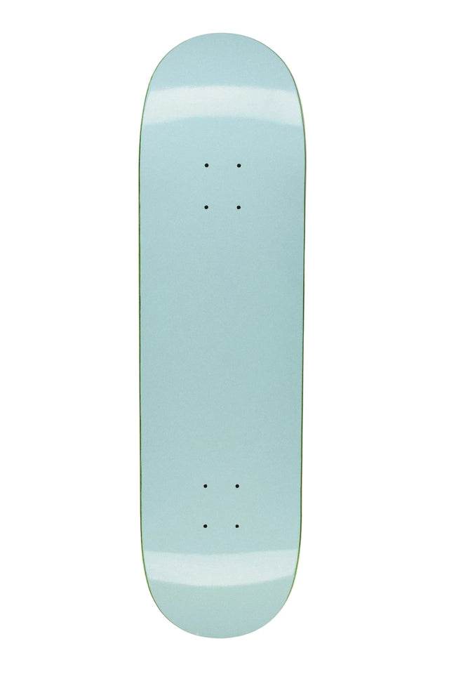 FUCKING AWESOME Sage Elsesser Raised Ink Class Photo Shape 1 8.38 Skateboard Deck Skateboard Decks Fucking Awesome 