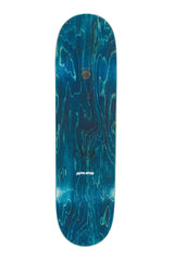FUCKING AWESOME Sage Elsesser Raised Ink Class Photo Shape 1 8.38 Skateboard Deck Skateboard Decks Fucking Awesome 