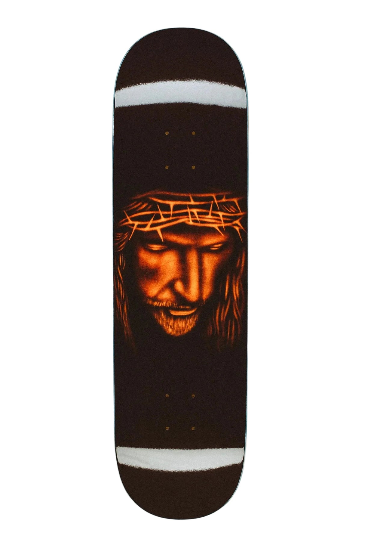 FUCKING AWESOME AVE La Corona 8.5 Skateboard Deck Skateboard Decks Fucking Awesome 