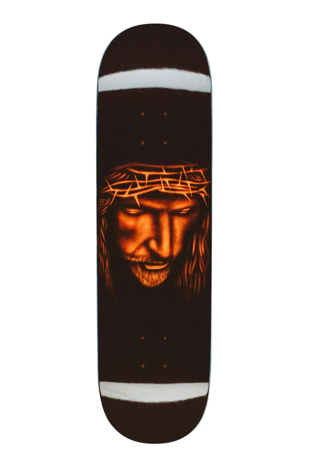FUCKING AWESOME AVE La Corona 8.5 Skateboard Deck Skateboard Decks Fucking Awesome 