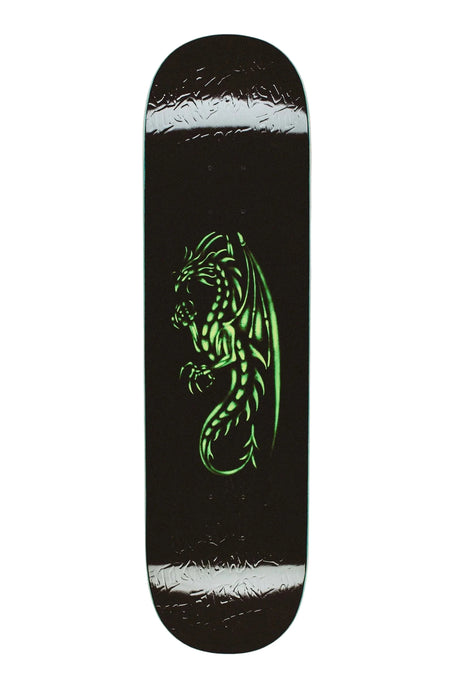 FUCKING AWESOME Aidan Mackey Dragon 8.25 Skateboard Deck Skateboard Decks Fucking Awesome 