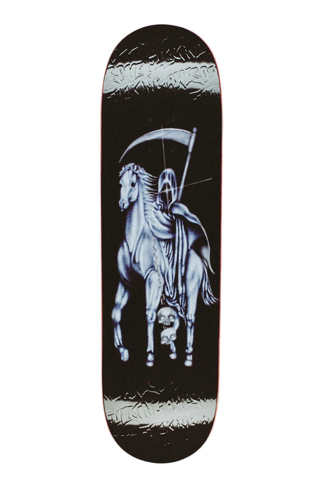 FUCKING AWESOME Elijah Berle Muerte 8.5 Skateboard Deck Skateboard Decks Fucking Awesome 