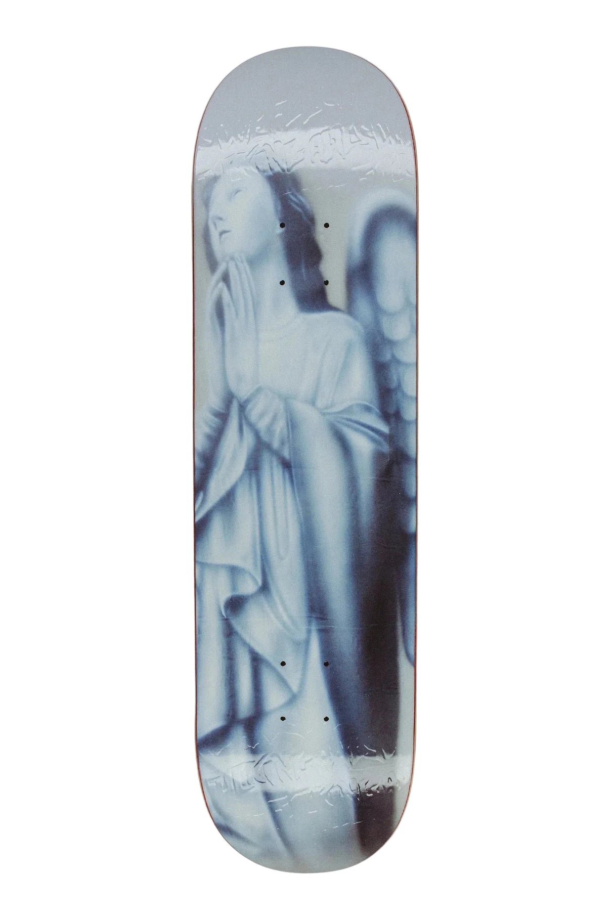 FUCKING AWESOME Jake Anderson Prayer 8.38 Skateboard Deck Skateboard Decks Fucking Awesome 